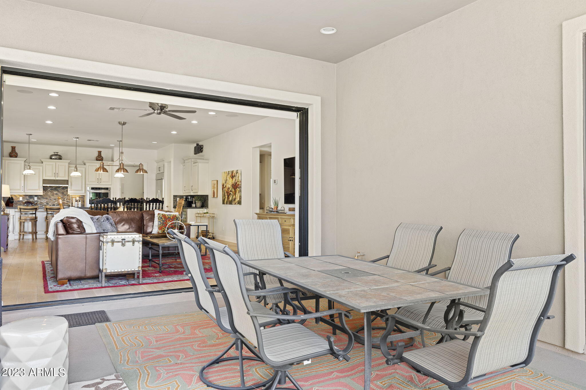 27000 North Alma School Parkway, Unit 2006 Scottsdale, AZ 85262 - Photo 21 of 43 Patio