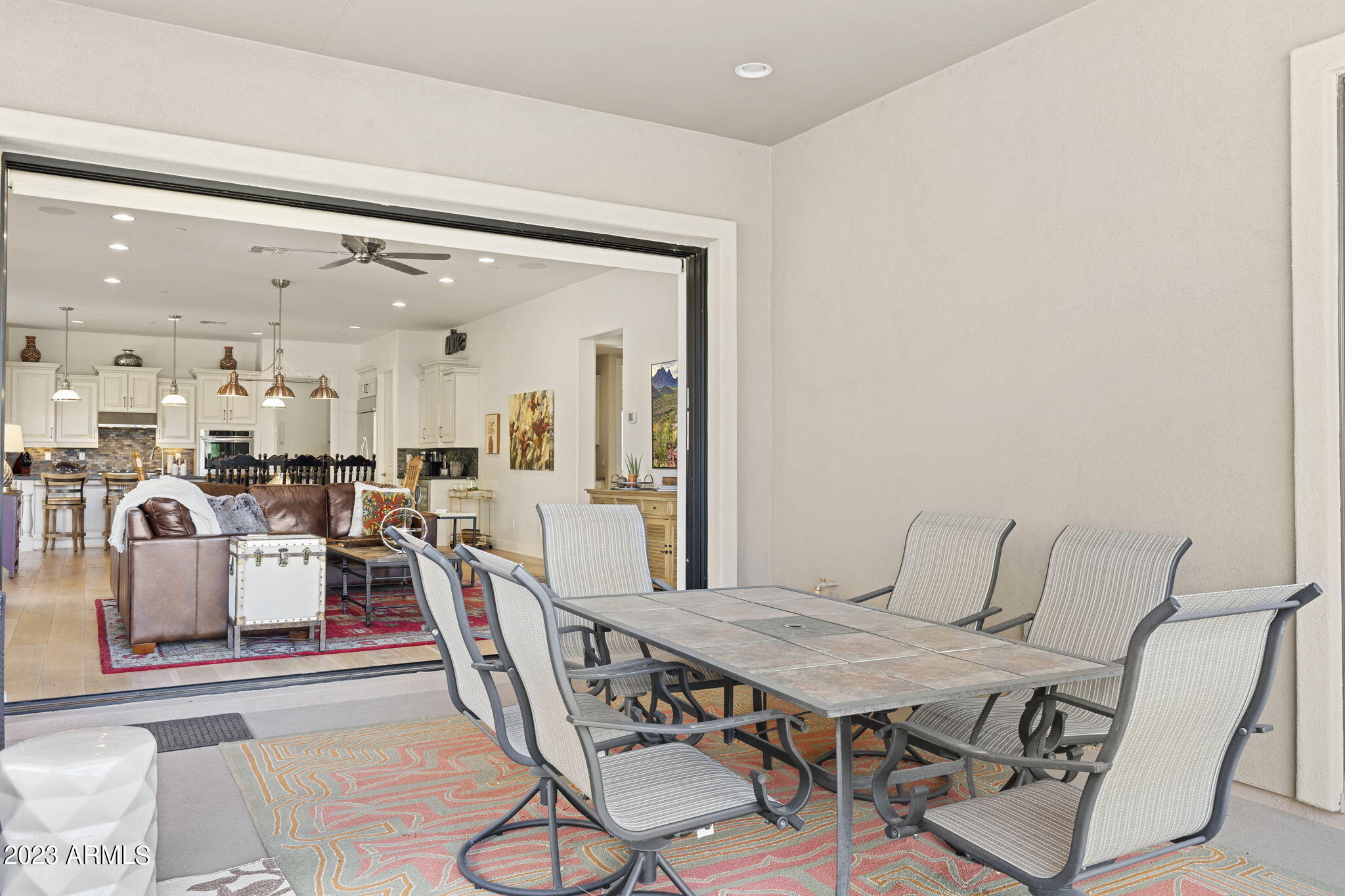 27000 North Alma School Parkway, Unit 2006 Scottsdale, AZ 85262 - Photo 24 of 43 Patio