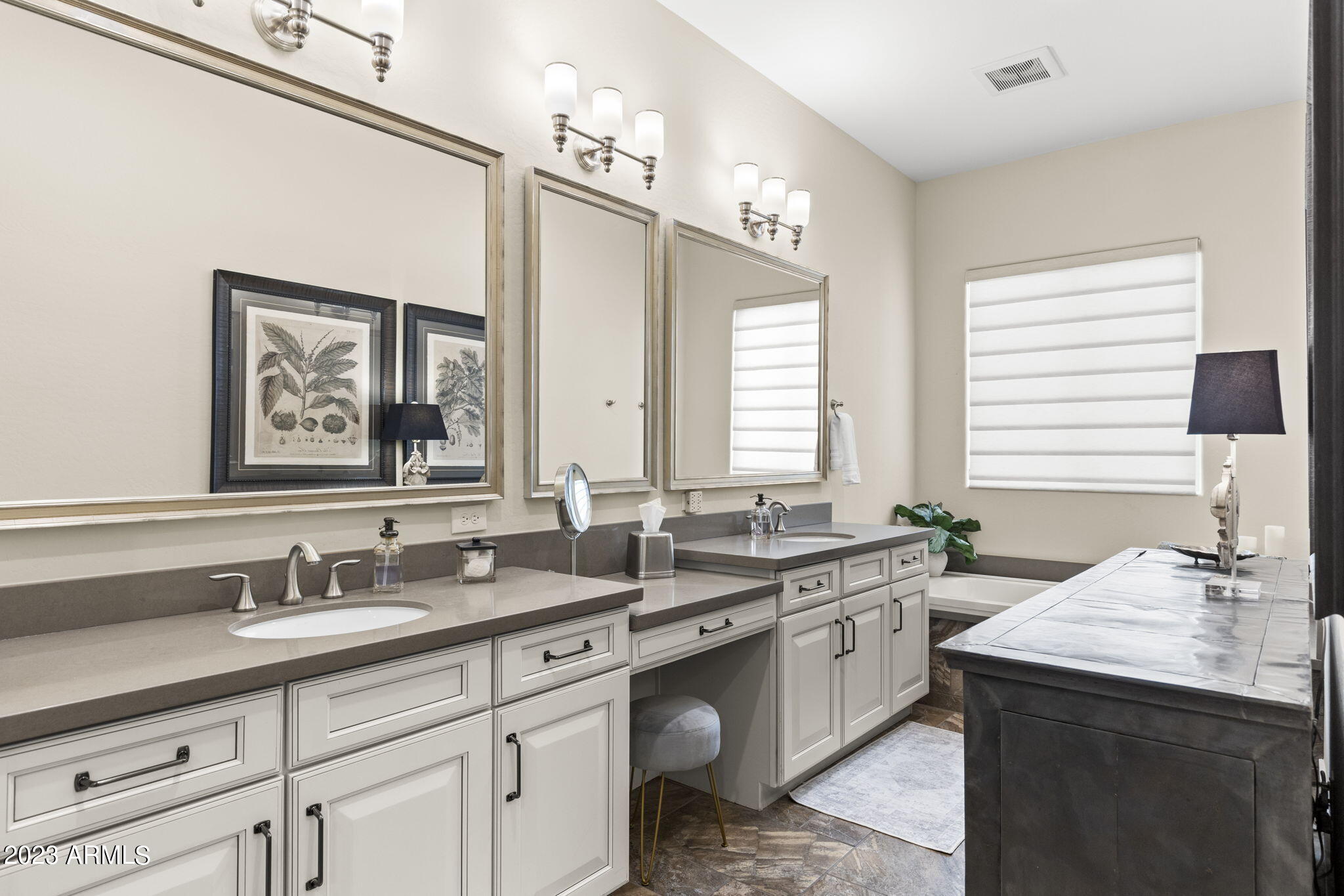 27000 North Alma School Parkway, Unit 2006 Scottsdale, AZ 85262 - Photo 34 of 43 His/Hers/Sinks