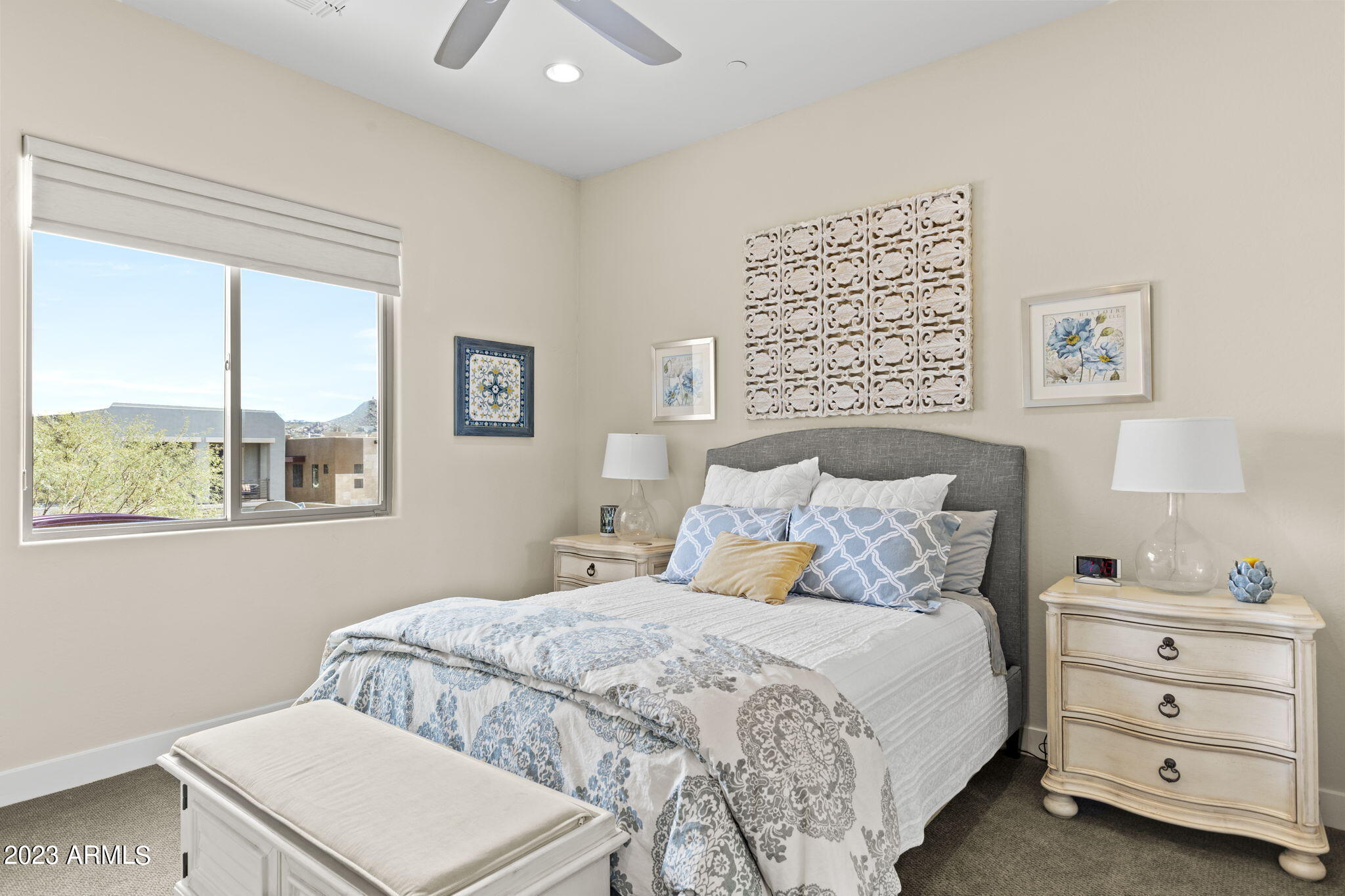 27000 North Alma School Parkway, Unit 2006 Scottsdale, AZ 85262 - Photo 35 of 43 3rd Guest Room