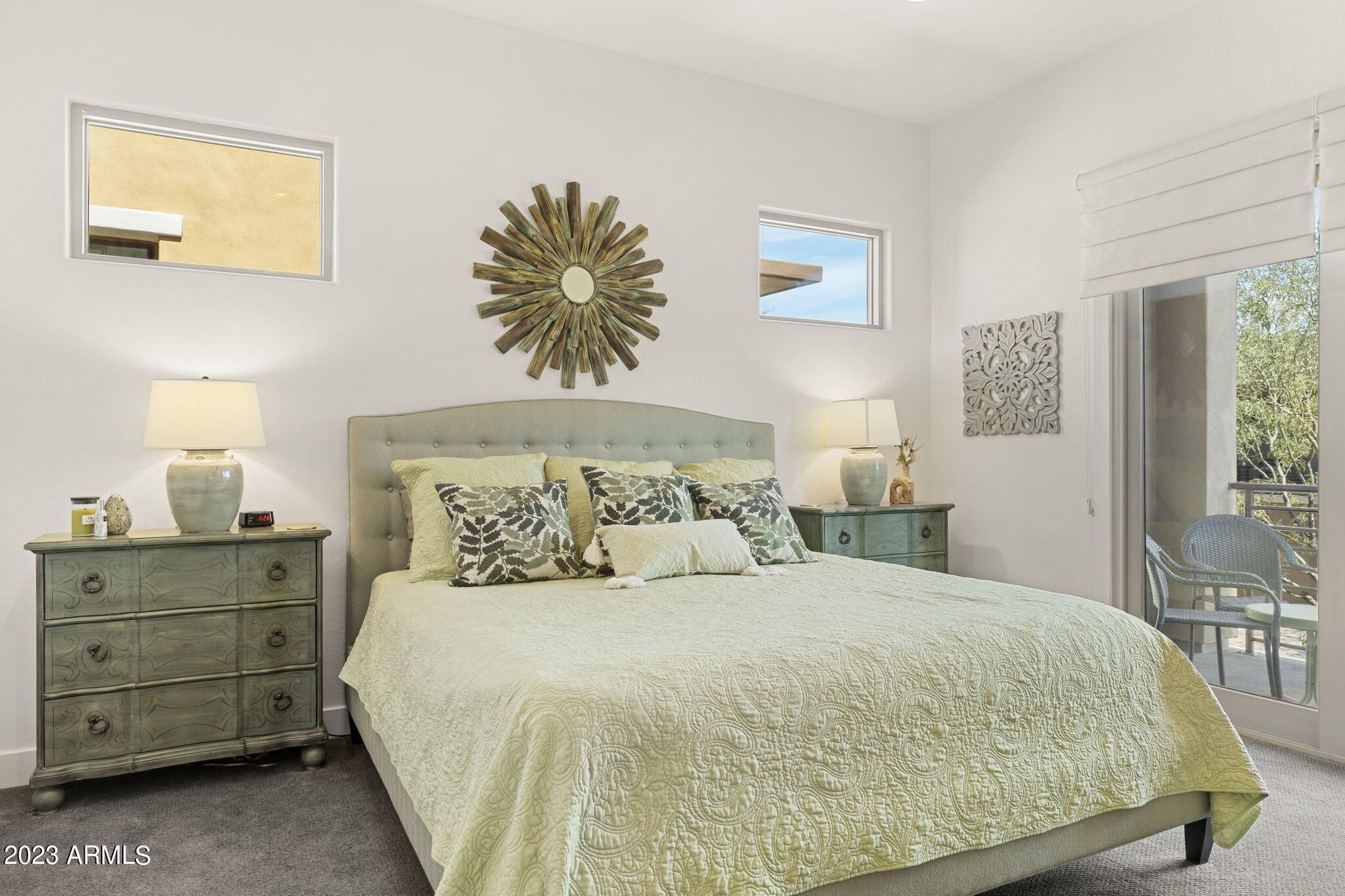 27000 North Alma School Parkway, Unit 2006 Scottsdale, AZ 85262 - Photo 39 of 43 2nd Master