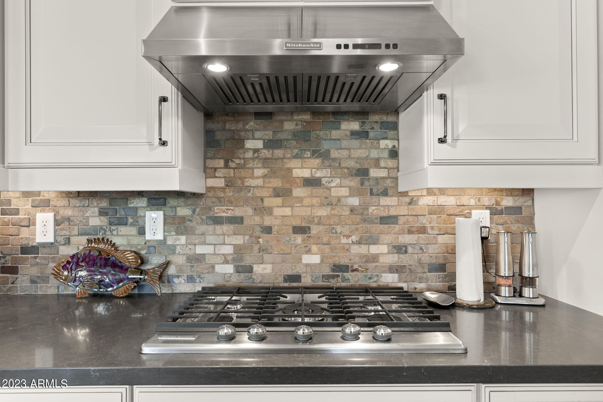 27000 North Alma School Parkway, Unit 2006 Scottsdale, AZ 85262 - Photo 6 of 43 Fully Equipped Kitchen