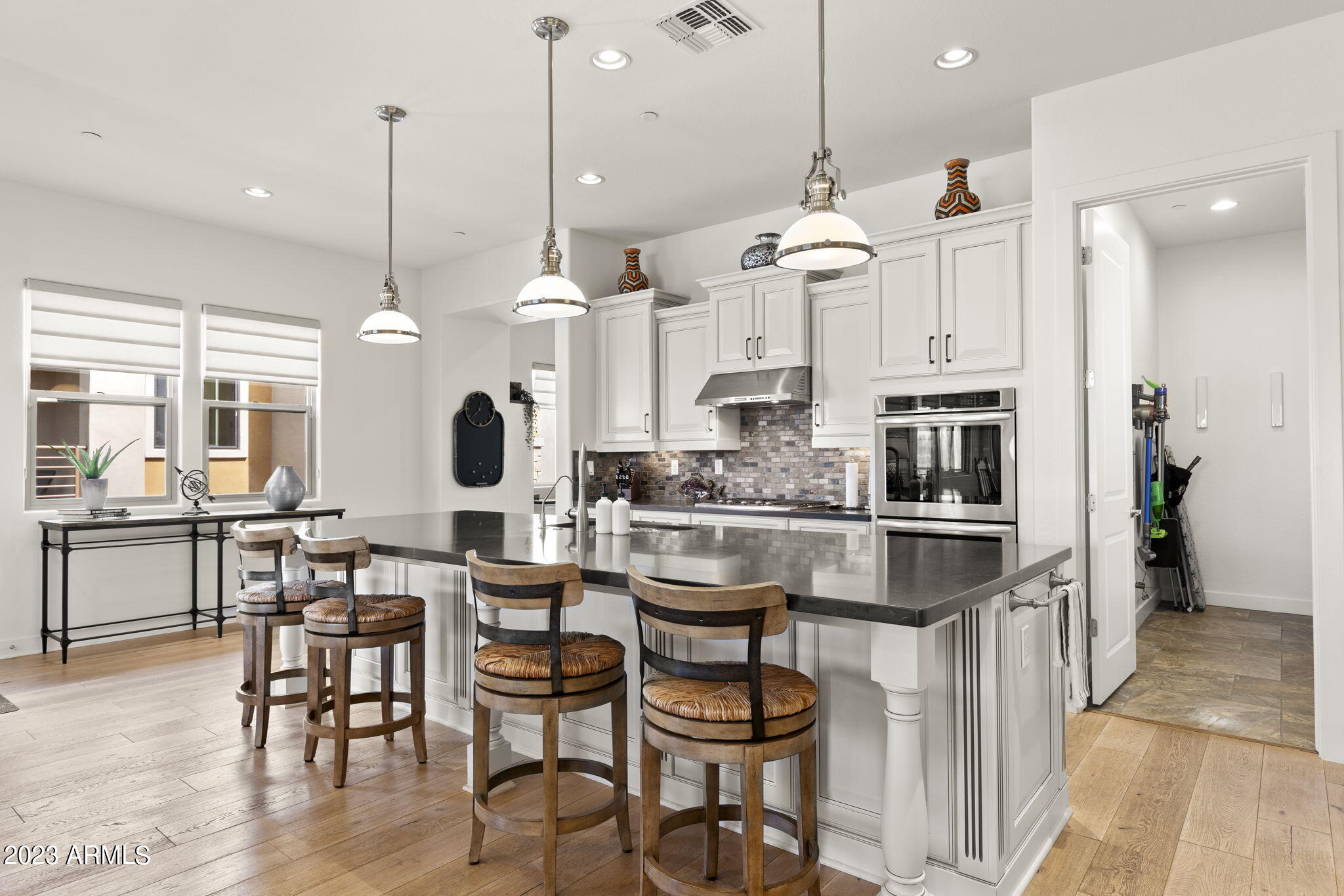 27000 North Alma School Parkway, Unit 2006 Scottsdale, AZ 85262 - Photo 7 of 43 Kitchen