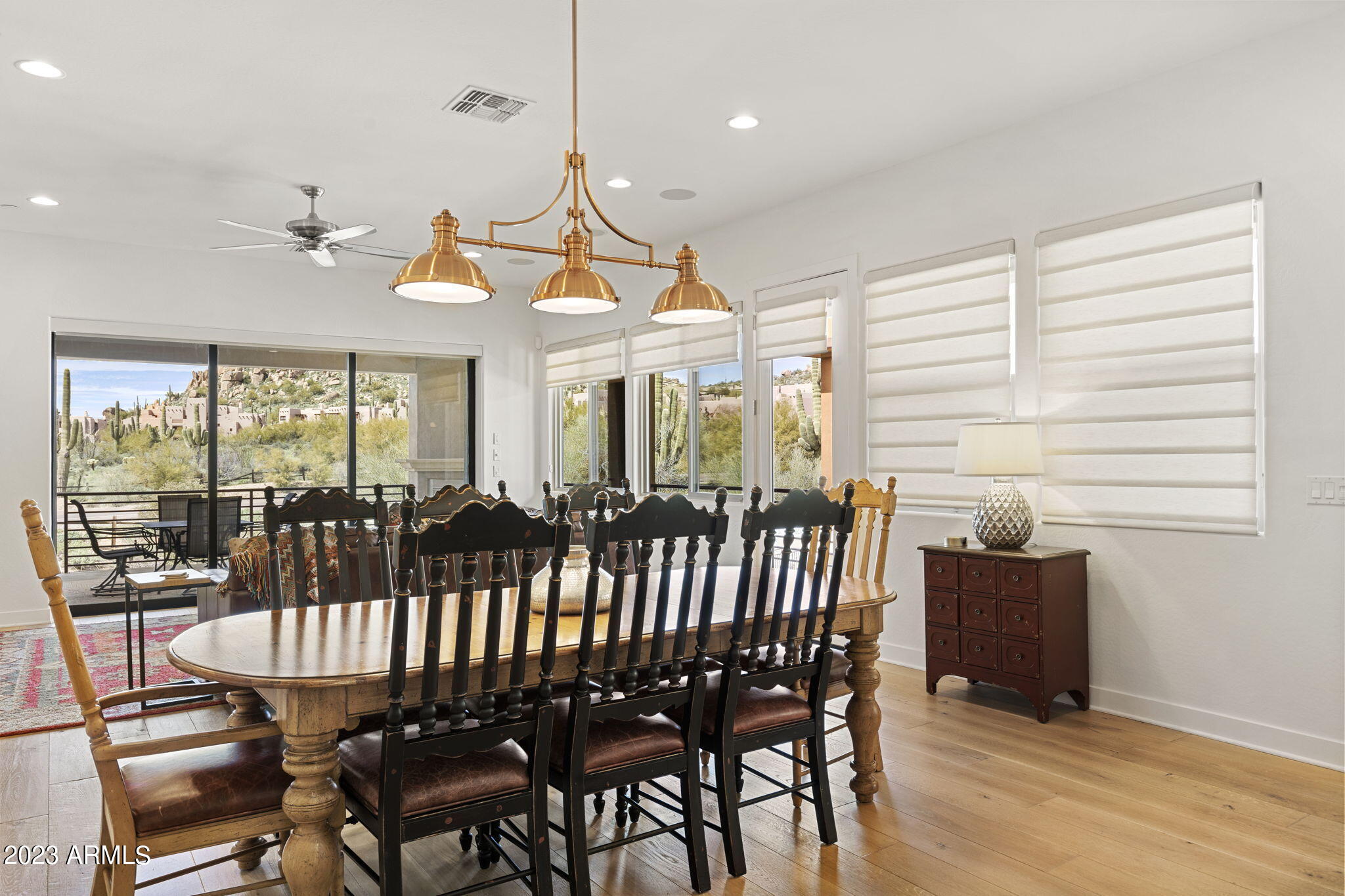 27000 North Alma School Parkway, Unit 2006 Scottsdale, AZ 85262 - Photo 10 of 43 Dining Room