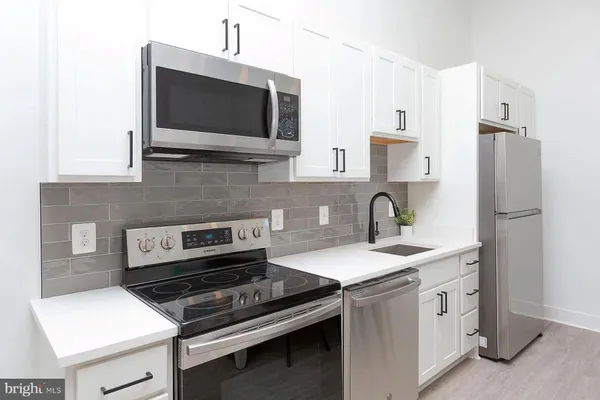 $1,700 | 211 St Paul Street, Unit 504, Baltimore, MD 21202