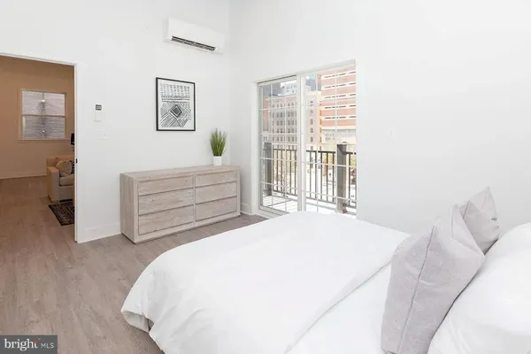 $1,700 | 211 St Paul Street, Unit 504, Baltimore, MD 21202