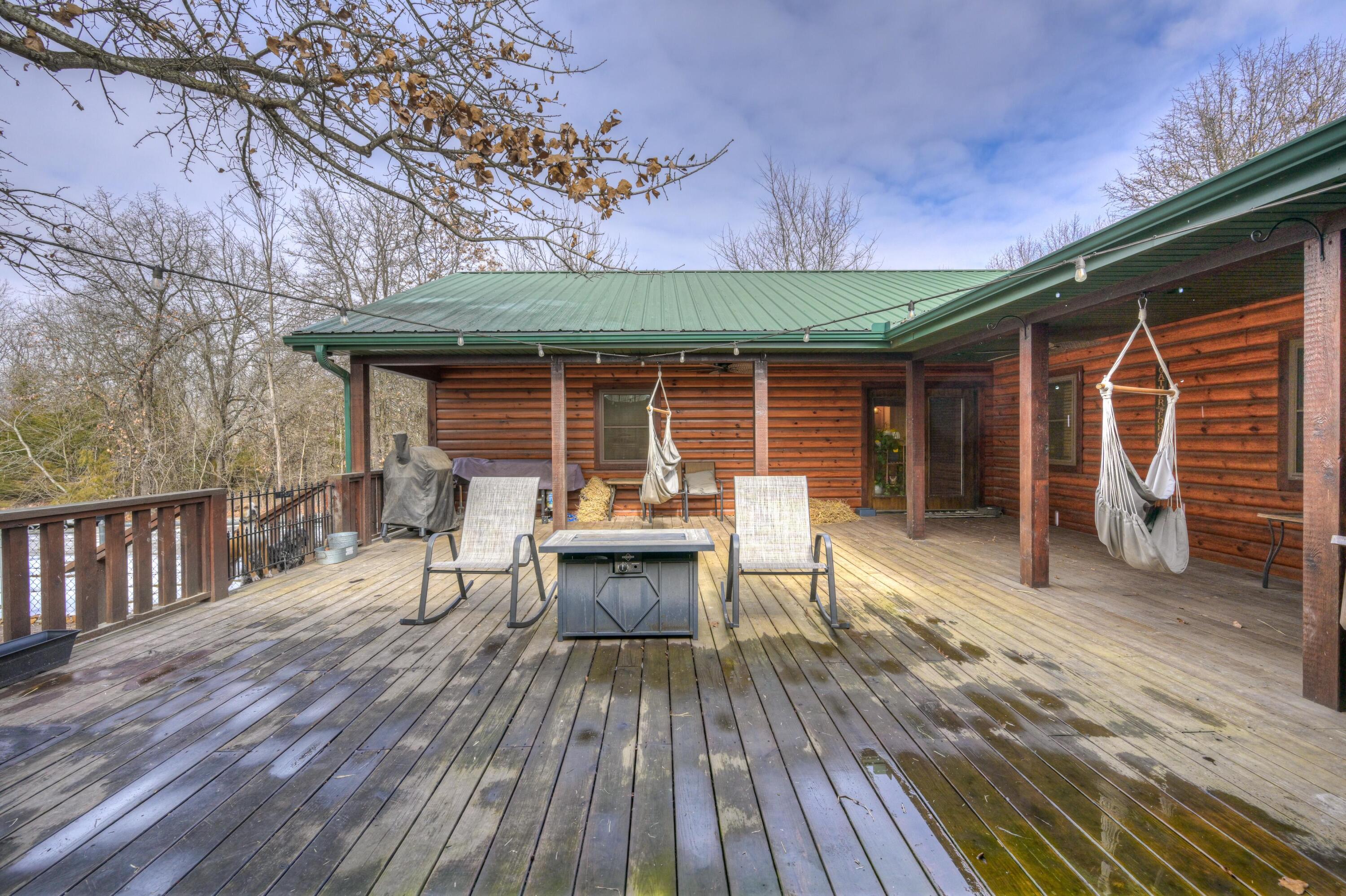 116 Hambrich Hollow Road Anderson, MO 64831 - Photo 46 of 74 062