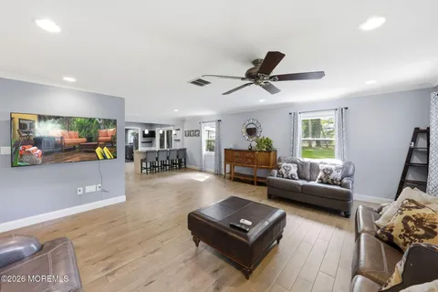 $675,000 | 234 Lloyd Road, Aberdeen, NJ 07747