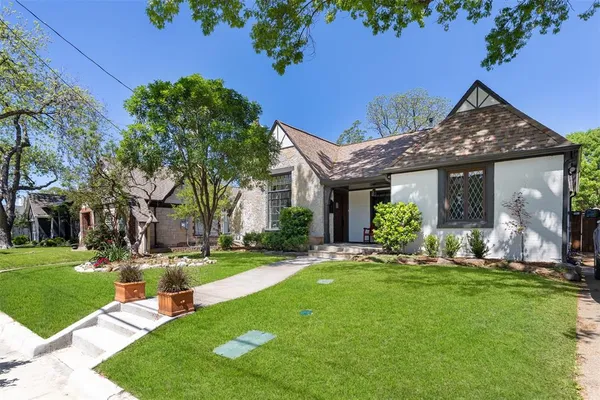 $3,100 | 5310 Bradford Drive, Dallas, TX 75235