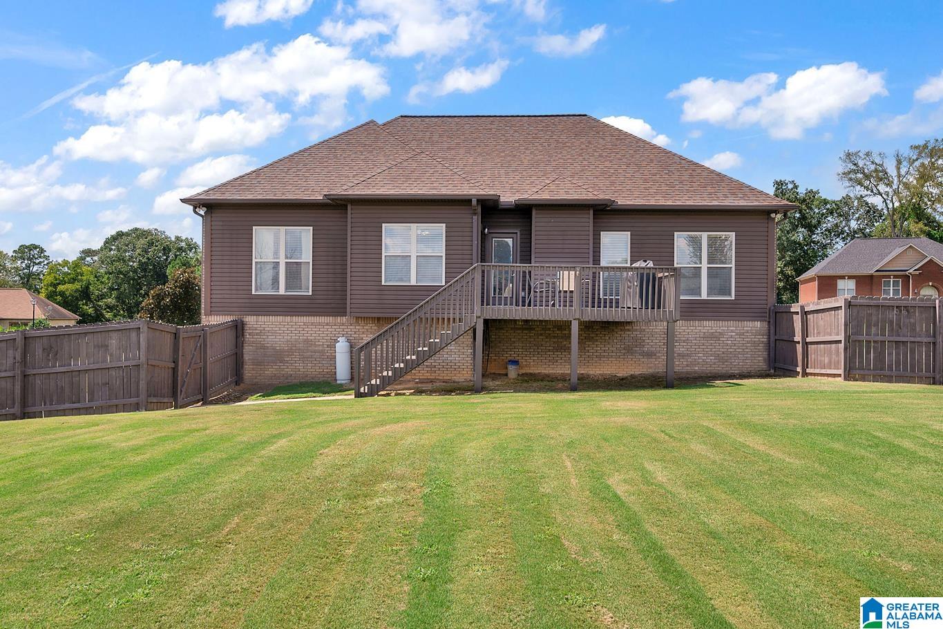 1815 Parc Ridge Circle Warrior, AL 35180 - Photo 36 of 37