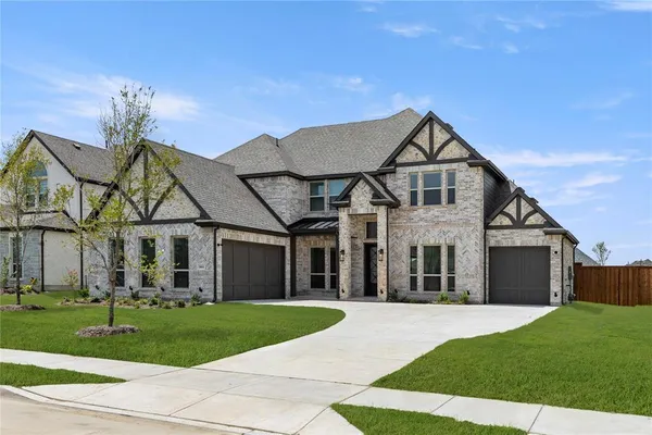 $998,950 | 1661 Pepperdine Place, Prosper, TX 75078