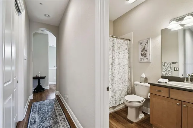 a front view of a house with yard