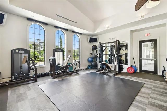 $689,000 | 6021 Printery Street, Unit 103, Tampa, FL 33616