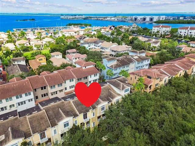 $689,000 | 6021 Printery Street, Unit 103, Tampa, FL 33616