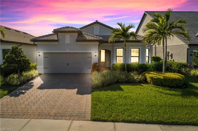 $759,900 | 19228 Aqua Shore Drive, Fort Myers, FL 33913