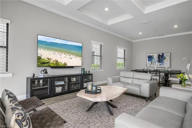 $759,900 | 19228 Aqua Shore Drive, Fort Myers, FL 33913