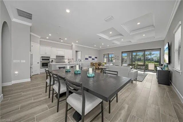 $759,900 | 19228 Aqua Shore Drive, Fort Myers, FL 33913