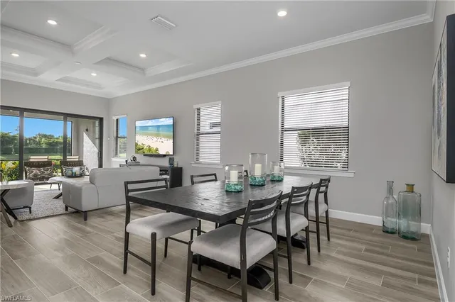 $759,900 | 19228 Aqua Shore Drive, Fort Myers, FL 33913