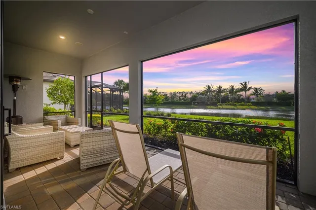 $759,900 | 19228 Aqua Shore Drive, Fort Myers, FL 33913