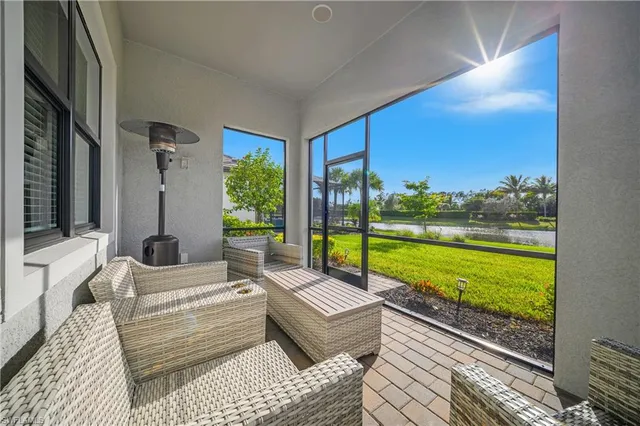 $759,900 | 19228 Aqua Shore Drive, Fort Myers, FL 33913