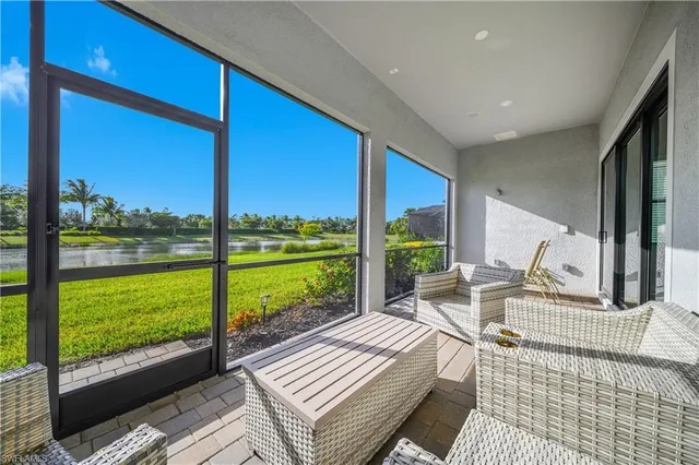 $759,900 | 19228 Aqua Shore Drive, Fort Myers, FL 33913