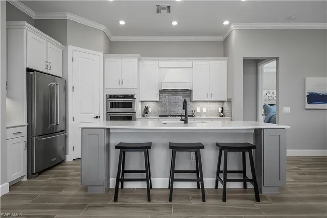 $759,900 | 19228 Aqua Shore Drive, Fort Myers, FL 33913