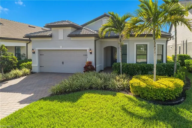 $759,900 | 19228 Aqua Shore Drive, Fort Myers, FL 33913