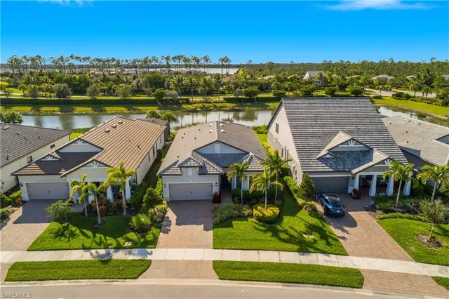 $759,900 | 19228 Aqua Shore Drive, Fort Myers, FL 33913