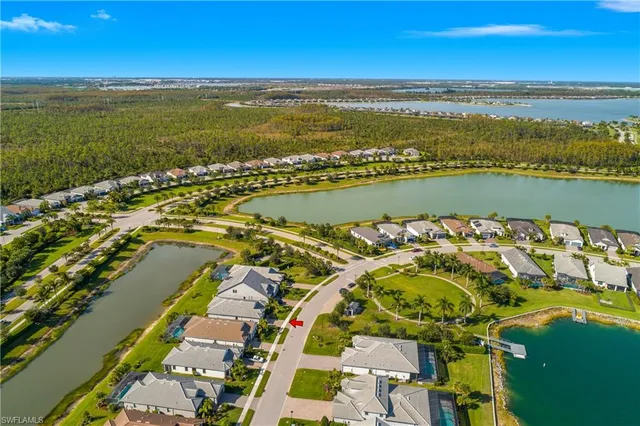 $759,900 | 19228 Aqua Shore Drive, Fort Myers, FL 33913