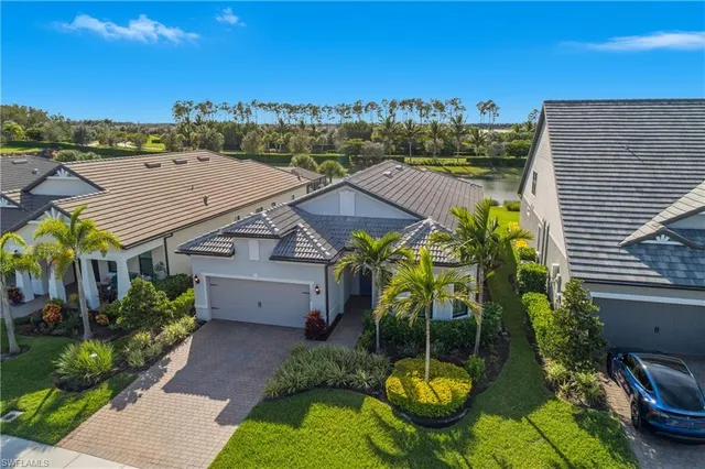 $759,900 | 19228 Aqua Shore Drive, Fort Myers, FL 33913