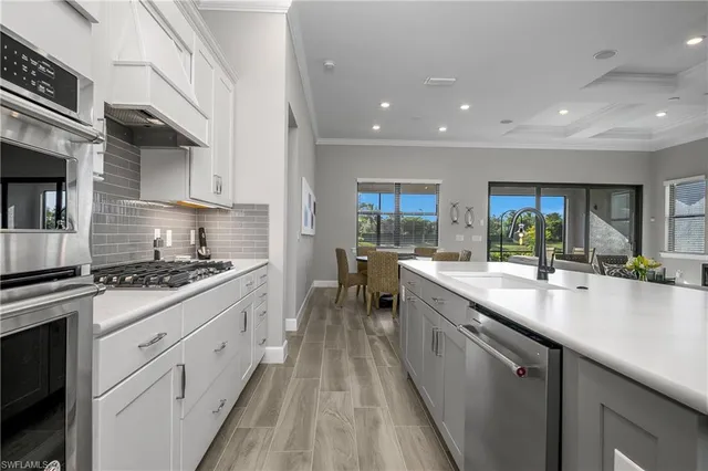 $759,900 | 19228 Aqua Shore Drive, Fort Myers, FL 33913