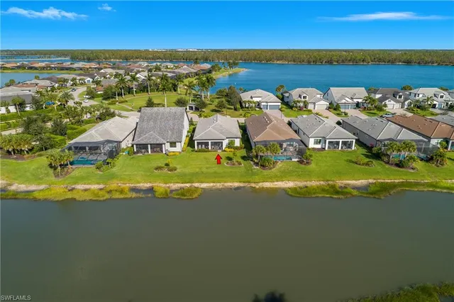 $759,900 | 19228 Aqua Shore Drive, Fort Myers, FL 33913