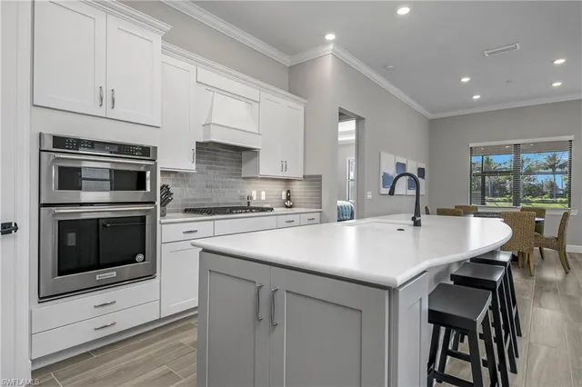 $759,900 | 19228 Aqua Shore Drive, Fort Myers, FL 33913