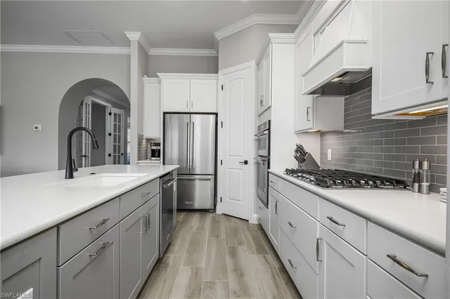 $759,900 | 19228 Aqua Shore Drive, Fort Myers, FL 33913