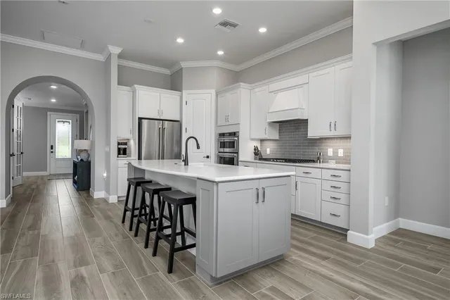 $759,900 | 19228 Aqua Shore Drive, Fort Myers, FL 33913