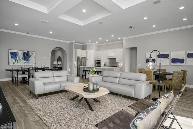 $759,900 | 19228 Aqua Shore Drive, Fort Myers, FL 33913