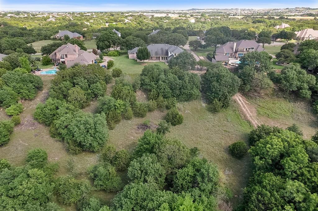 128 Rim Rock Road Aledo, TX 76008 - Photo 4 of 40 2 acrea lot.