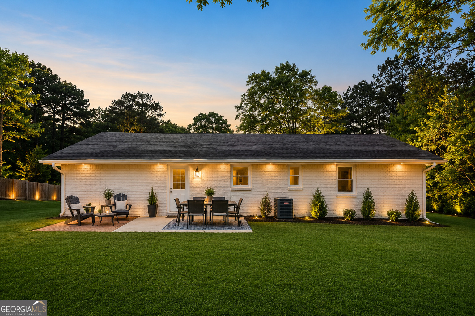 899 Simmons Road Social Circle, GA 30025 - Photo 24 of 31