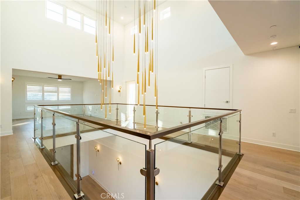 20043 Mersey Lane Porter Ranch, CA 91326 - Photo 32 of 68 a view of entryway