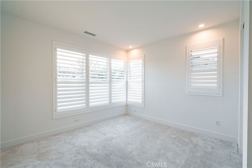 20043 Mersey Lane Porter Ranch, CA 91326 - Photo 44 of 68 a view of an empty room with a window