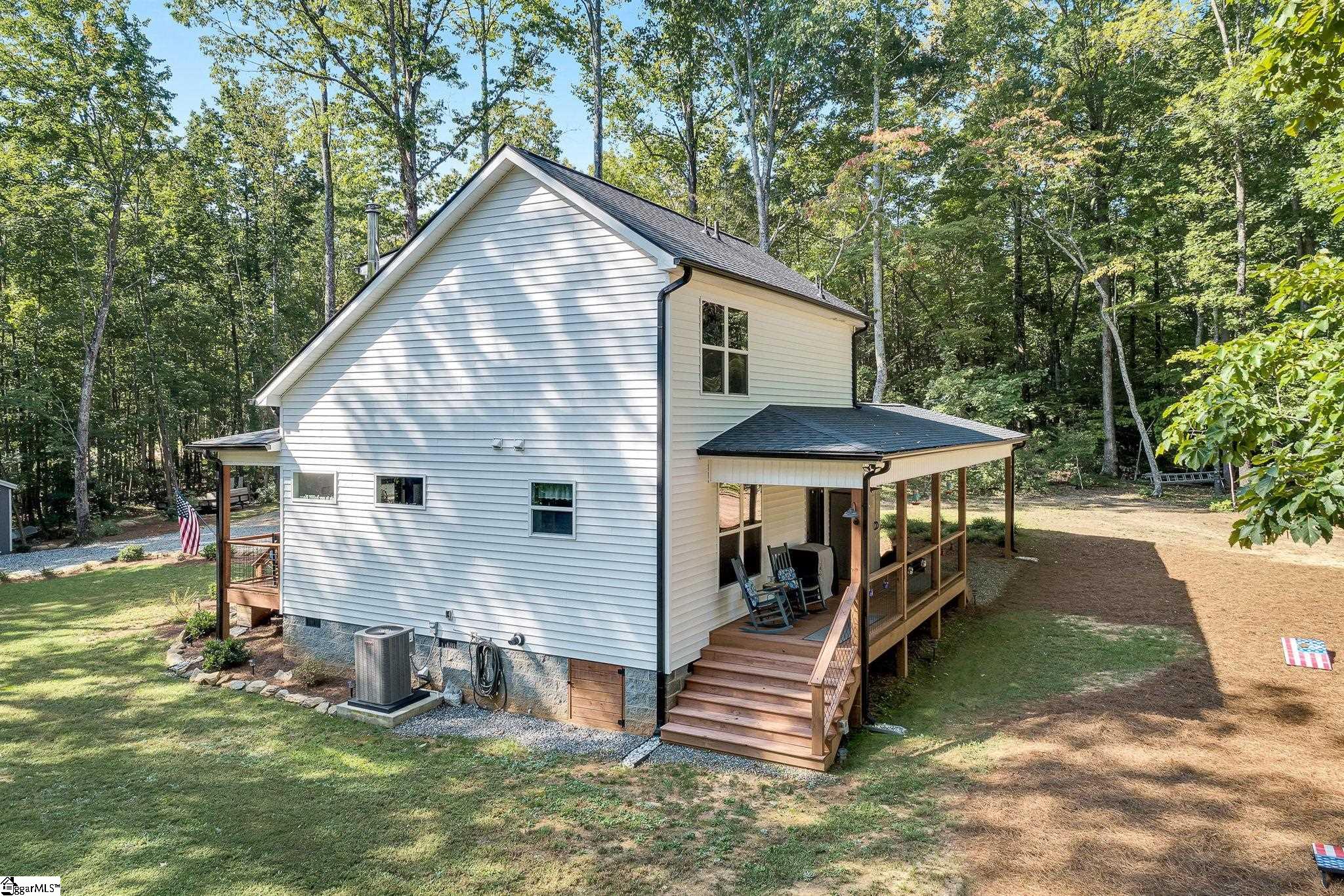 474 Dill Road Landrum, SC 29356 - Photo 31 of 35