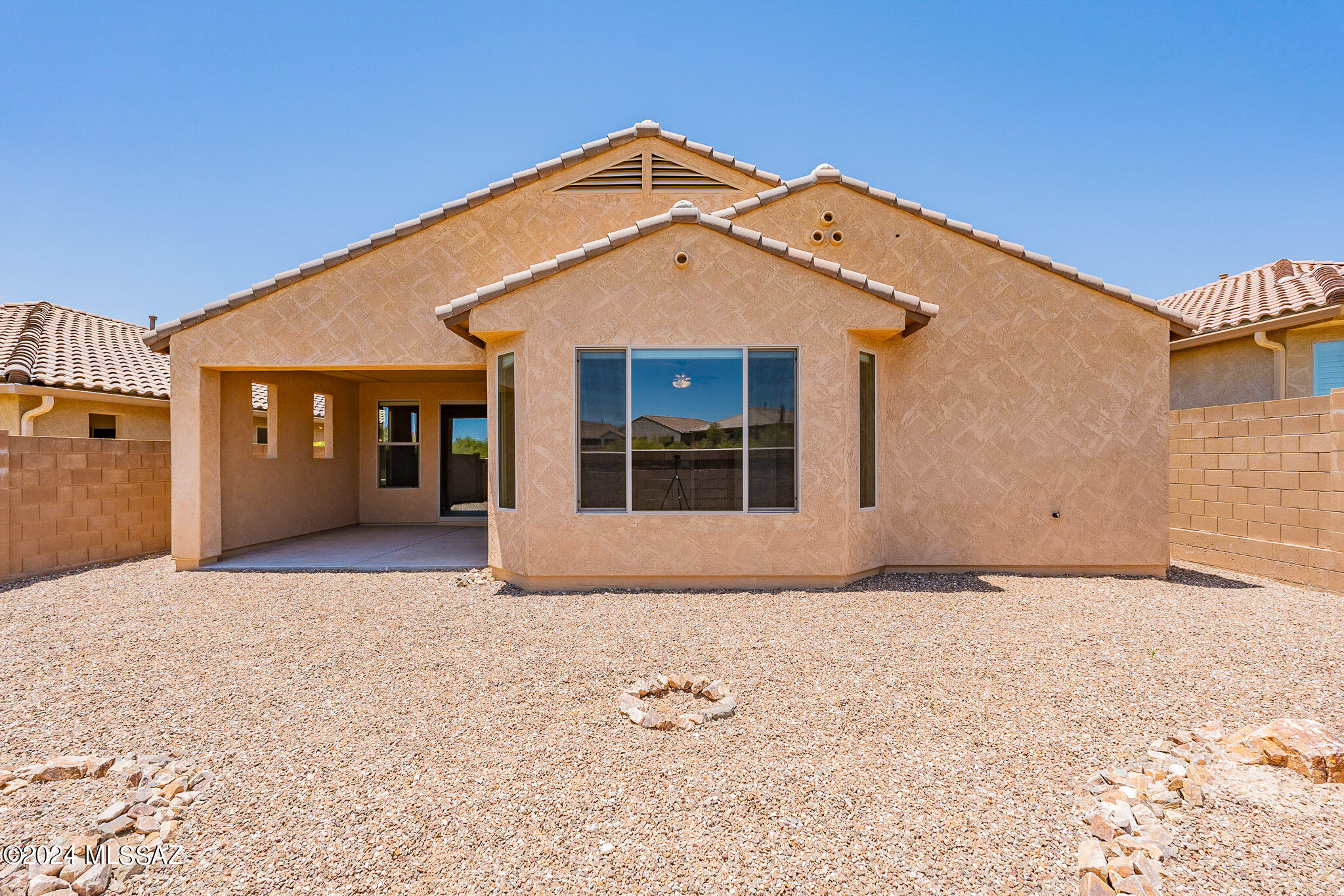 11998 North Raphael Way Tucson, AZ 85742 - Photo 34 of 38 Gallery Image 34