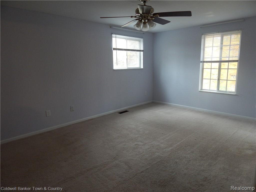 2891 Weatherly Road Howell, MI 48843 - Photo 22 of 27 Weatherly Mst Bed.JPG