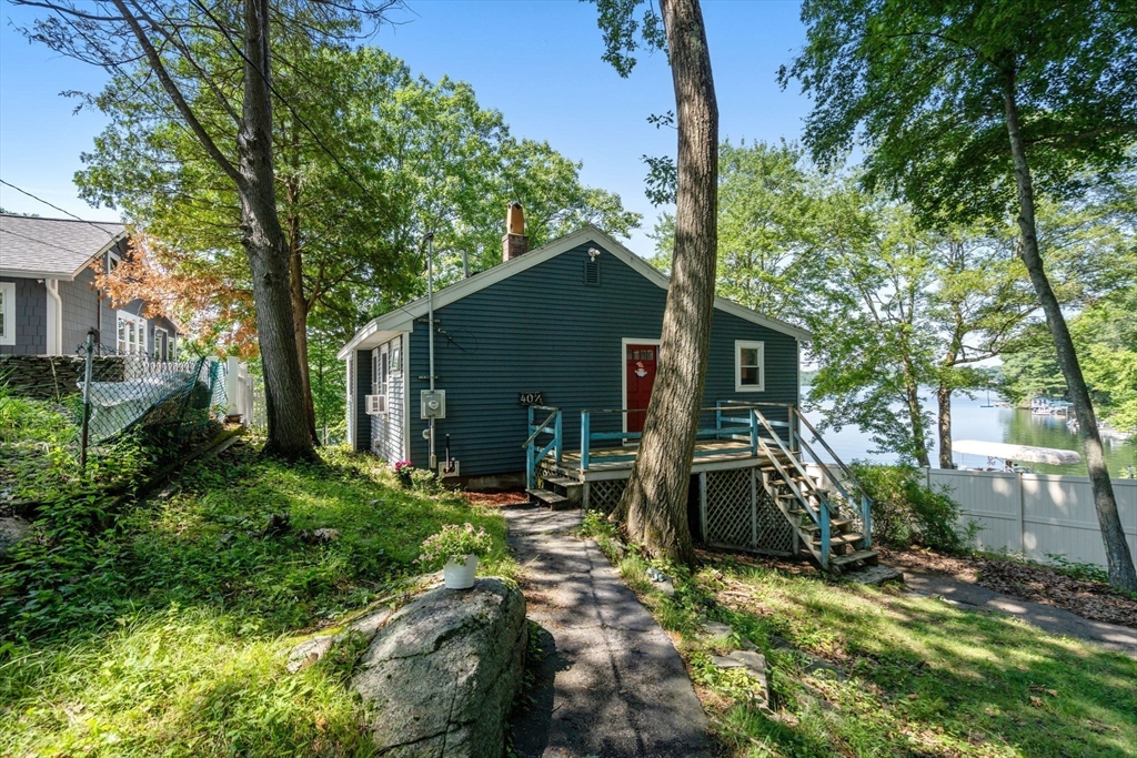 40 1/2 Maple Lane Sutton, MA 01590 - Photo 29 of 37