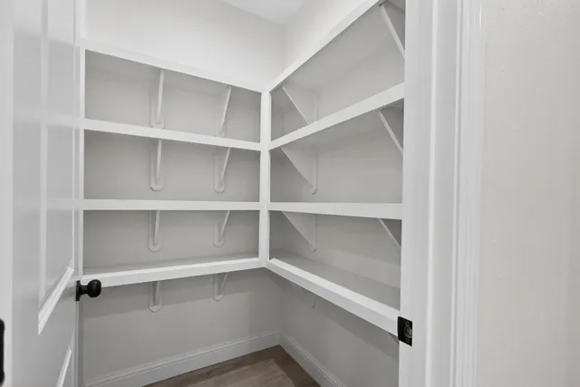 a bathroom with a bathtub and sink