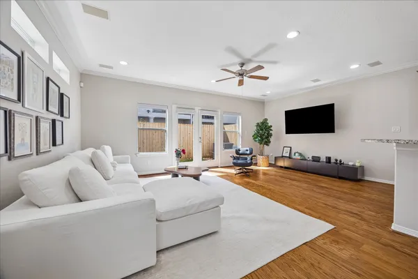 $649,000 | 4123 Childress Street, Unit A, Houston, TX 77005