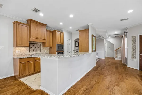 $649,000 | 4123 Childress Street, Unit A, Houston, TX 77005