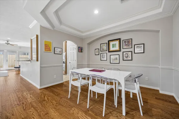 $649,000 | 4123 Childress Street, Unit A, Houston, TX 77005