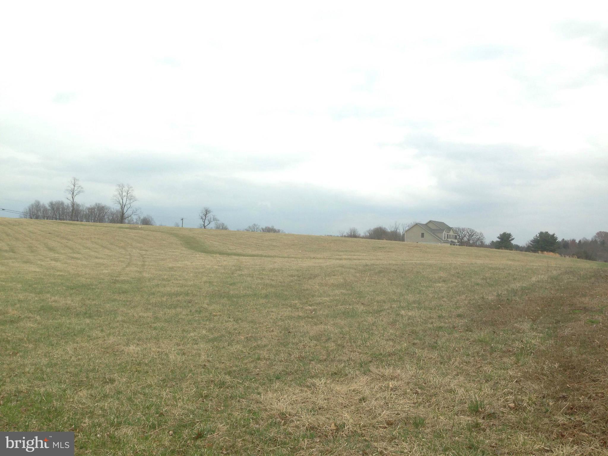 13724 Jacobs Road Mount Airy, MD 21771 - Photo 11 of 11 Exterior (General)