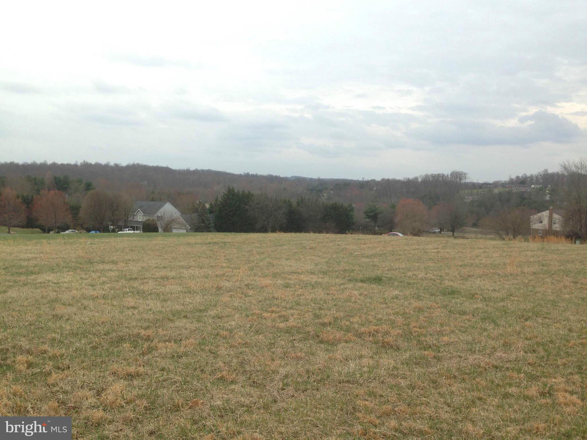 13724 Jacobs Road Mount Airy, MD 21771 - Photo 10 of 11 Exterior (General)